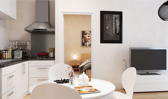 Villa des Cordeliers - Résidence Services Seniors en Normandie